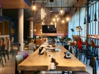 Moxy Essen City Hotels in Essen