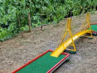 帕伊瓦磨坊 派瓦堡酒店