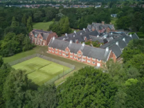 DoubleTree by Hilton St. Anne's Manor Hotels in Wokingham