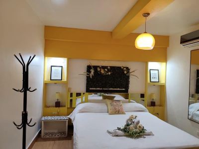 Stylus Hotel