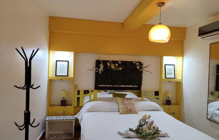 Stylus Hotel