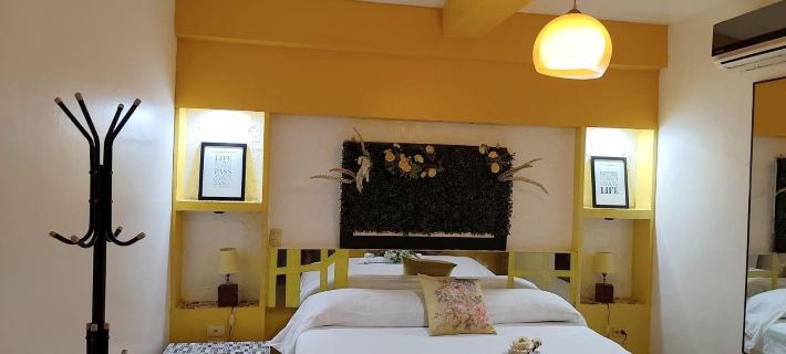 Stylus Hotel Hotels in Iquitos
