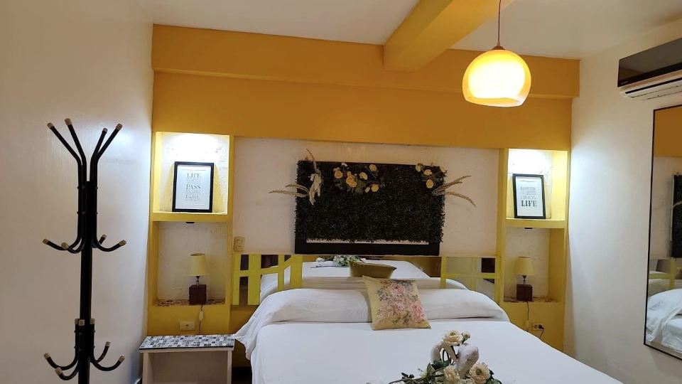 Stylus Hotel