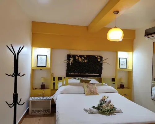 Stylus Hotel Hotel a Iquitos