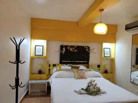 Stylus Hotel