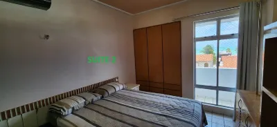 Best 3-suite apartment with beach view by the sea, swimming pools and excellent facilities Praia de Pium附近的飯店