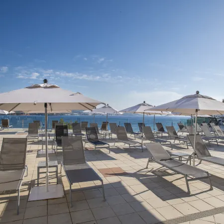 Leonardo Royal Hotel Mallorca Palmanova Bay