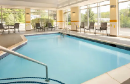 Fairfield Inn & Suites Towanda Wysox