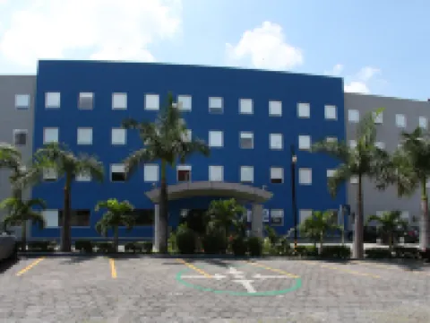 One Cuernavaca Hoteles en Cuernavaca