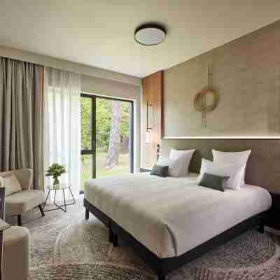 Domaine du Liziec - Vannes MGallery Collection Rooms