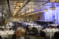Crowne Plaza MINNEAPOLIS WEST by IHG - Morgenmad