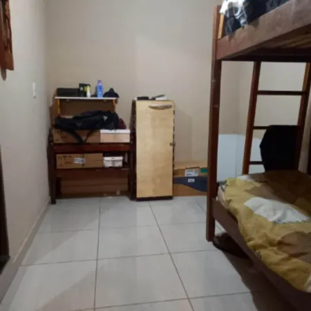 Hostel luz