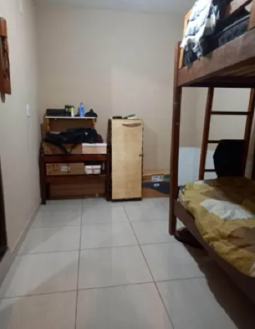 Hostel luz