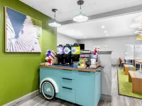 سبارك باي هيلتون أوجوستا فنادق في أوغوستا