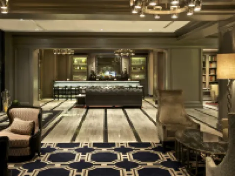 ザ メルローズ ジョージタウン  ホテル ワシントンD.C.のホテル