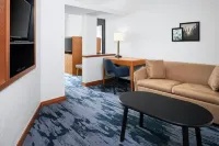 Fairfield Inn & Suites Marianna Hotels in Marianna