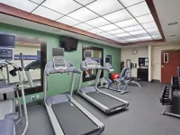 Hampton Inn North Sioux City Hotels in Union County