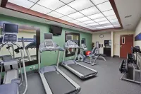 Hampton Inn North Sioux City