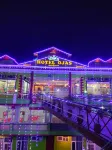 Hotel Ojas Hotel di Barog
