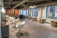 Cleveland Marriott Downtown at Key Tower - Spa