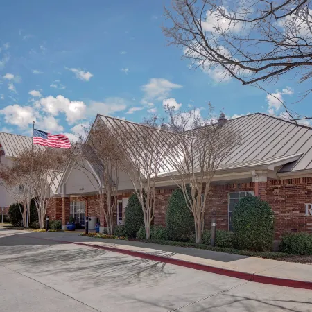 Residence Inn Dallas DFW Airport North/Irving