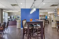 Hampton Inn Adel Hotels in Cook County