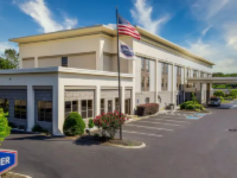 Hampton Inn Dickson Hoteles en Dickson