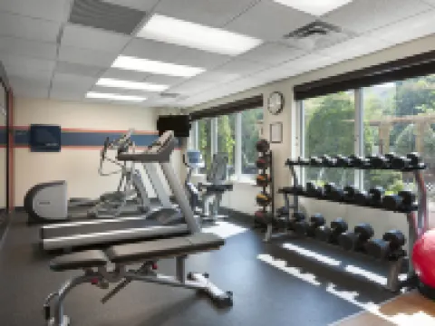 Hampton Inn & Suites Charlotte/Pineville Hotels in Pineville