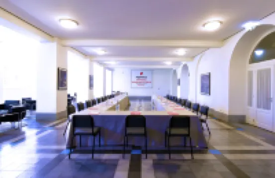 Pousada da Serra da Estrela – Historic Hotel