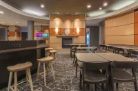 SpringHill Suites Yuma - breakfast