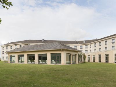 Holiday Inn CALAIS - COQUELLES by IHG