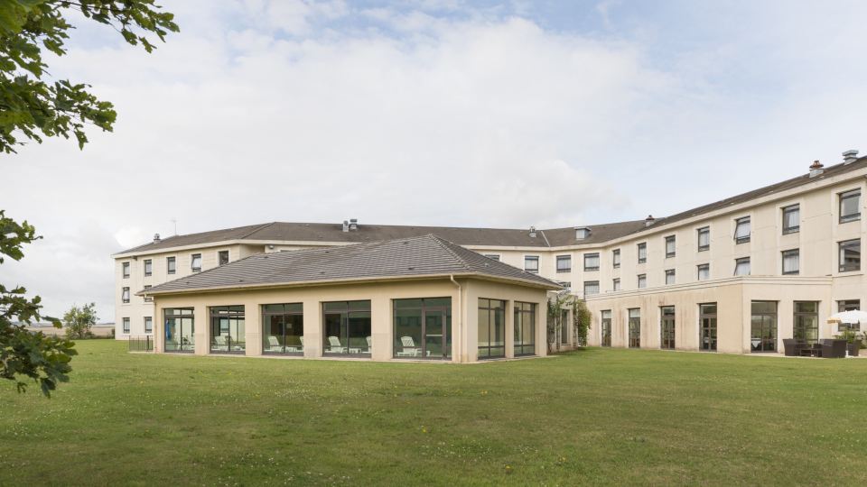 Holiday Inn CALAIS - COQUELLES by IHG