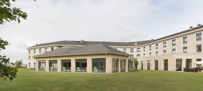 Holiday Inn CALAIS - COQUELLES by IHG Hotels in Pas-de-Calais