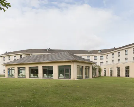 Holiday Inn 加萊 - 科凱勒 科凱勒酒店