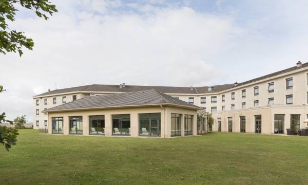 Holiday Inn Calais - Coquelles by IHG
