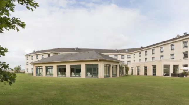 Holiday Inn CALAIS - COQUELLES by IHG Hotels near Gare