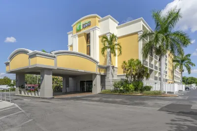 Holiday Inn Express CAPE CORAL-FORT MYERS AREA by IHG Hotels in Cape Coral