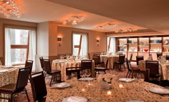 The Westin New York at Times Square