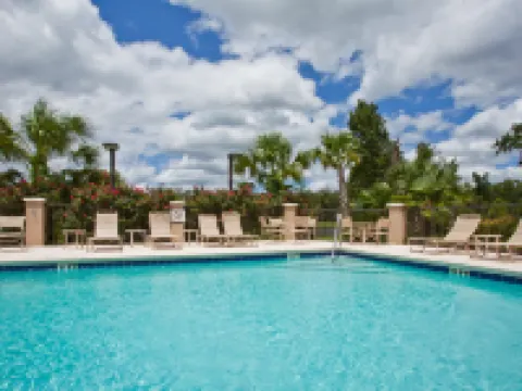 Staybridge Suites TALLAHASSEE I-10 EAST by IHG Hotels in Tallahassee