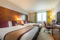 Crowne Plaza BIRMINGHAM NEC by IHG - balcony