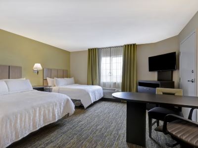 Candlewood Suites INDIANAPOLIS - SOUTH by IHG