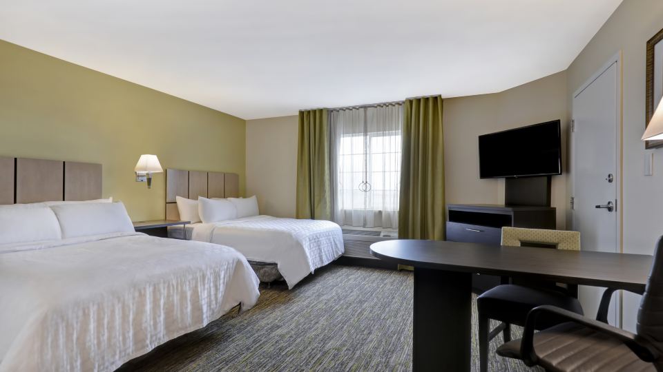 Candlewood Suites INDIANAPOLIS - SOUTH by IHG