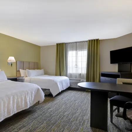 Candlewood Suites INDIANAPOLIS - SOUTH by IHG