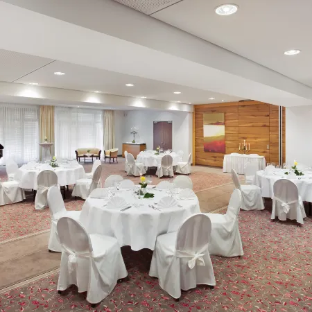 Holiday Inn NÜRNBERG CITY CENTRE by IHG