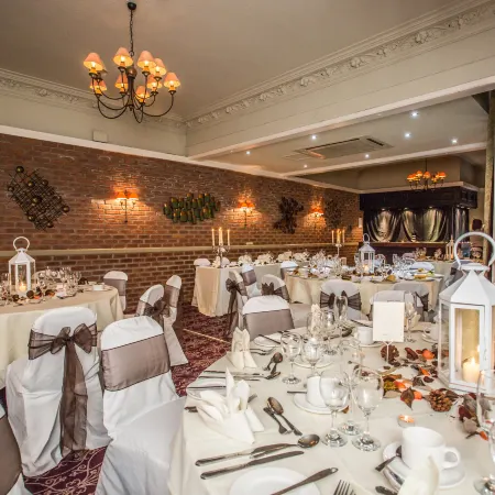 The Rutland Hotel Отели в г. Шеффилд