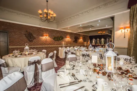 The Rutland Hotel Отели в г. Шеффилд