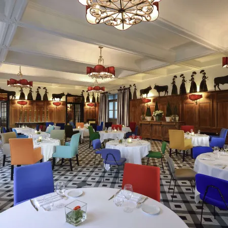 Hôtel & Spa Jules César Arles - MGallery