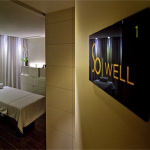 Sofitel Lyon Bellecour photo 5