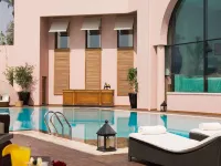 Sofitel Cairo Nile El Gezirah - Luxury