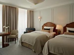 Hotel Kämp